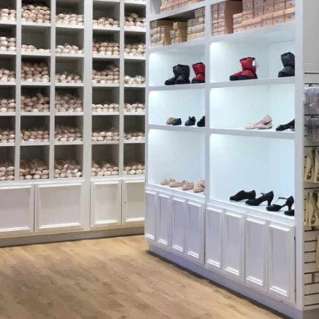 BLOCH New York Dance Store
